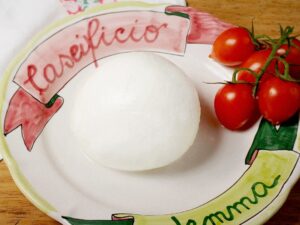 Mozzarella di Bufala da 500 gr