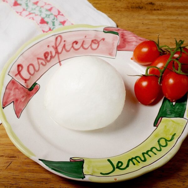 Mozzarella di Bufala da 500 gr